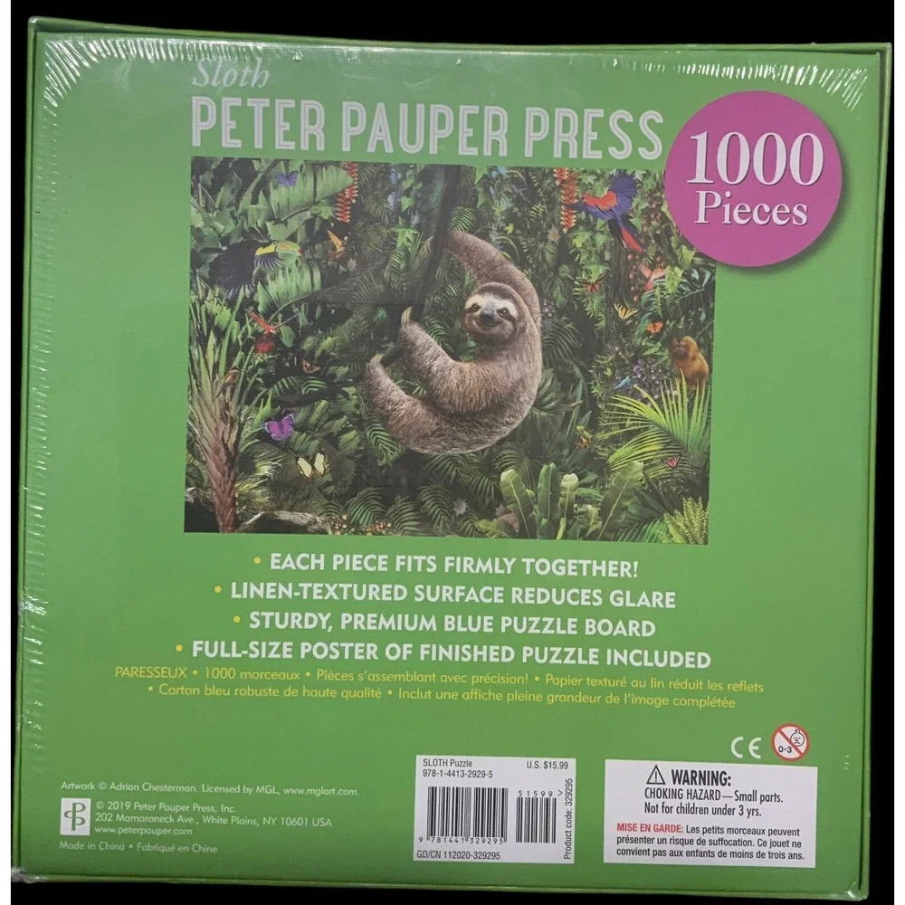Peter Pauper Press get ready